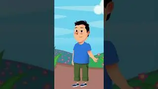 Велосипедист #shortvideo #animation #cartoon #forkids #funny #shorts #forkids #shortstoriesforkids