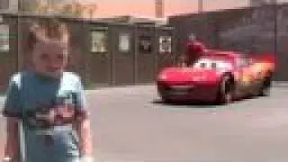 lightning mcqueen