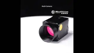 MindVision GIGE Vision Camera