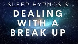 How to get over a breakup | Get over your ex Hypnosis | Hypnotherapy Unleashed #hypnotherapy