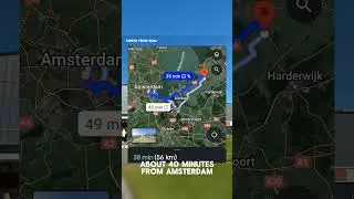 the best things to do in the netherlands with an aviation twist #aviation #shorts #netherlands