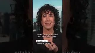 La cineasta Jennifer Fox habla de su experiencia como sobreviviente de abuso sexual infantil