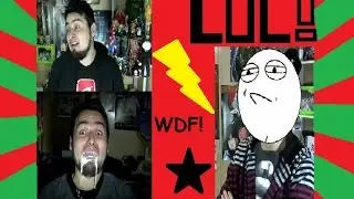 Las Mejores Escenas de Patrick Neluam
