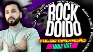 ✔️TECNOFUNK - VULGO MALVAD&Atilde;O vs  INNA HOT 🟢JUNIOR KABAL🟢