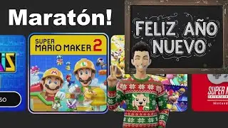 Feliz año nuevo!! | Dia de Reyes Magos | Maratón de año nuevo 🎉 ❄️ 🐴
