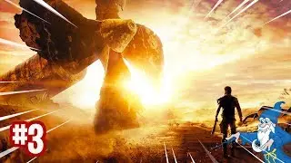 🔴 MAD MAX BEST GAME I PLAYED ALL YEAR! #3 (CHILL VIBE)