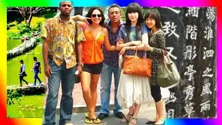 Studying CHINESE in SHENZHEN likes & DISLIKES???