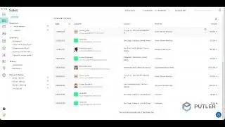 How to Export WooCommerce Sales Data in Seconds | Putler Tutorial