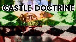 HipHop that defies physics and genre | Castle Doctrine