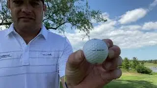 Top Flite Review - What&rsquo;s Inside this Golf Ball?