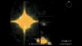 Giant Space Cables Found By The Sun UFO/Alien Power Lines?