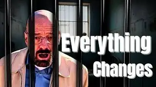 Walter White&rsquo;s Morality Trial Continues &mdash; And Everything Changes