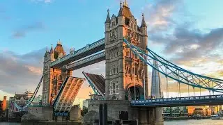 Top 10 Landmarks in England 🏴󠁧󠁢󠁥󠁮󠁧󠁿