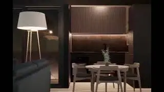 Recorrido Apartamento Escalon