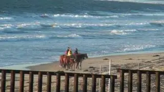 Playas de Tijuana - San Diego Ca.