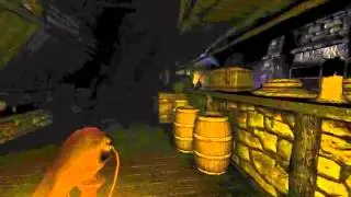 GsK Randoms - First Amnesia Jumpscare | F*ck this game!