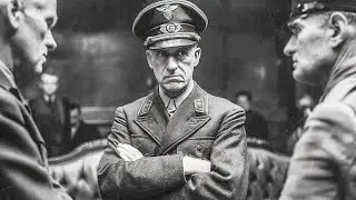 What Charles de Gaulle Observed When Montgomery Failed to Get Patton Fired for His Rhine Success