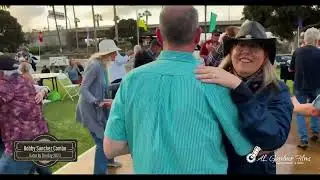 Bobby Sanchez Combo at Gator By the Bay San Diego 2023