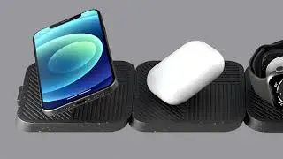 Zens Modular Series - Create your perfect wireless charger