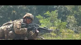 Normandy 3-116th | Annual Training 2018