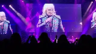 The Judds with Martina McBride and Tanya Tucker - Girls Night Out - Live in Charleston, WV