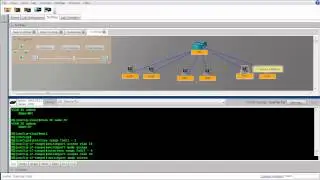 VLAN Configuration