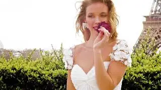 Giovanna Sbiroli Anteprima collezione sposa 2019