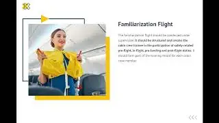 Aircraft Visit and Familiarization Flight 2
