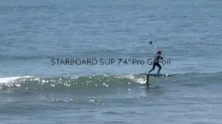 STARBOARD SUP 7'4
