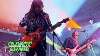 CELELALTE CUVINTE- Intro/Lupii (live at Barock Fest Petroșani RO jul2024)
