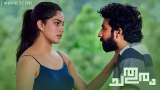 എന്റെ മനസ്സ് മാറുന്നതിന് മുമ്പേ അതങ്ങ് എടുത്തോ  | Chathuram | Swasika | Alencier Ley Lpoez