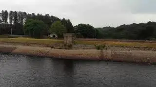 Turton Tower