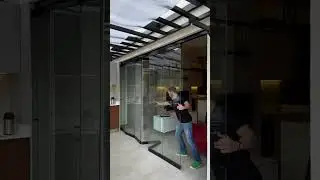envidra&ccedil;amento de sacada de vidro temperado blindex cortina 100% guarda corpo fechamento reiki