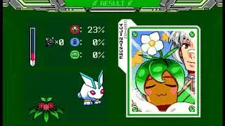 Blaster Master Zero 2: DLC Minigame Kanna Raising Simulator