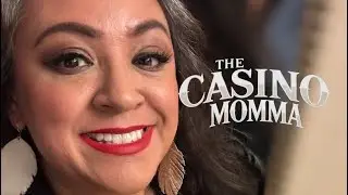Meet The Casino Momma ~ Real Slot Play Real Casino Action