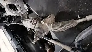 STOCK# 50779G 2014 ALLROAD VEHICLE INSPECTION