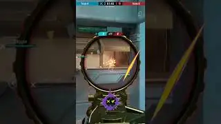 A couple of fragpunk clips, still learning the ropes