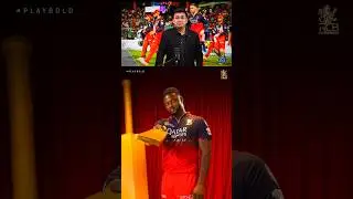 romario shepherd re join RCB power hitter romario shepherd #shorts #ipl #rcb