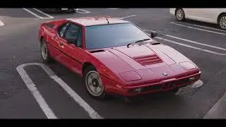 Another Sunday Morning at Daikoku PA— Japan Car Culture at Its Best