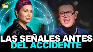 ¿Qué reveló Ayda Valencia sobre Yeison Jiménez antes del accidente? | Lo Sé Todo, Colombia