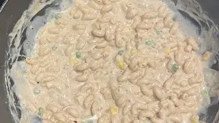 Karandeep Kaur Dhillon  is live! With quick pasta recipes