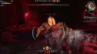 Neverwinter: Shoth The Tomb Queen