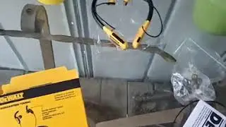 Auriculares Dewalt inalambricos