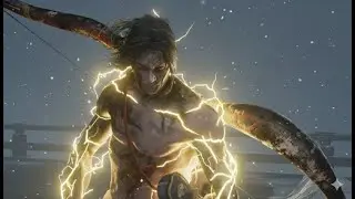 Sekiro - FINALLY Ultimate Genichiro vs Ultimate Shinobi - NO DAMAGE