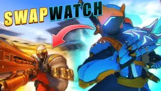 The ONLY way to OUTPLAY Counterswap as Genji