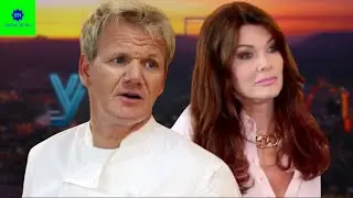 Confuses! Heartwarming Moments! Lisa Vanderpump Team Fails On Gordon !! Shock You !!