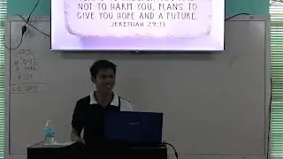 20251005 Hope in the Midst of Trial Part 3