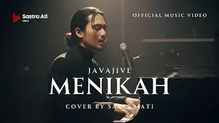 MENIKAH | JAVA JIVE (POP ROCK ALTERNATIVE COVER BY JALAN TENANG MUSIC)