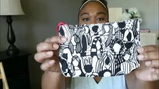 IPSY Glam Bag March 2018