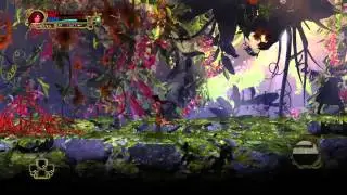 Abyss Odyssey - Прохождение #1